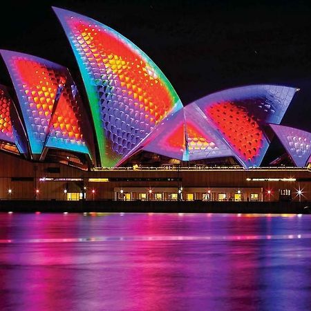 Stunning Sydney Home 11 Luaran gambar