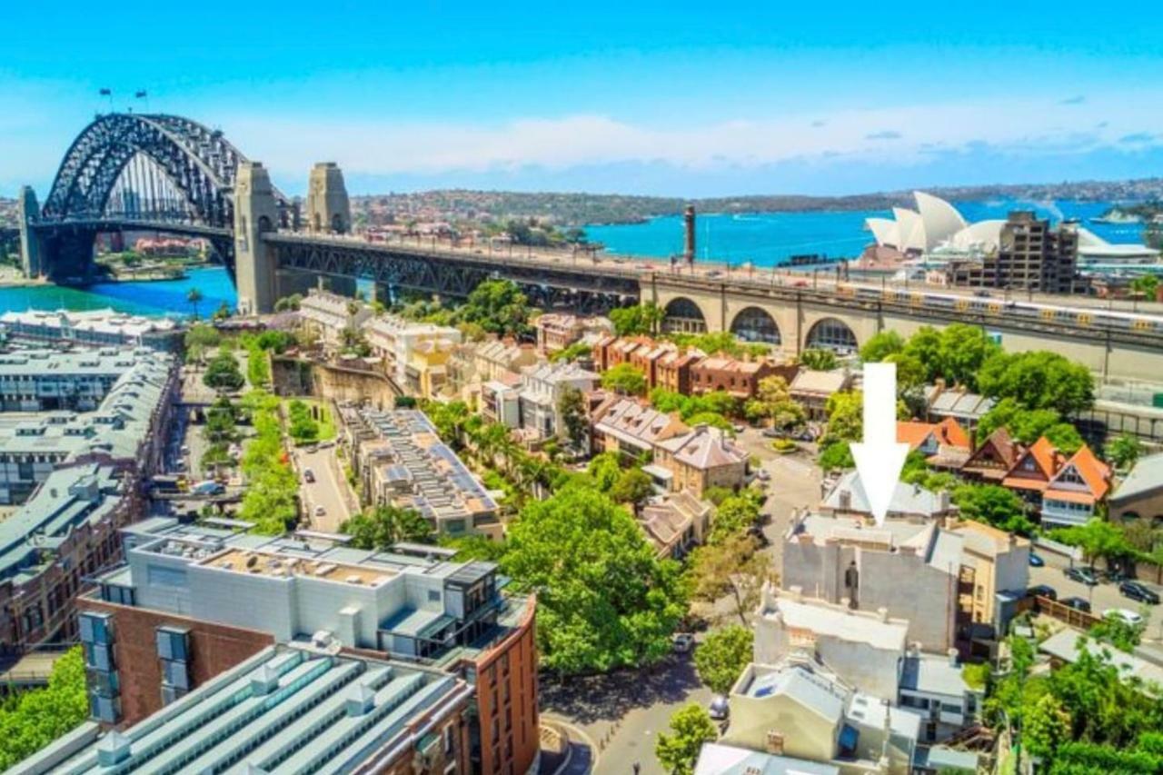 Stunning Sydney Home 11 Luaran gambar