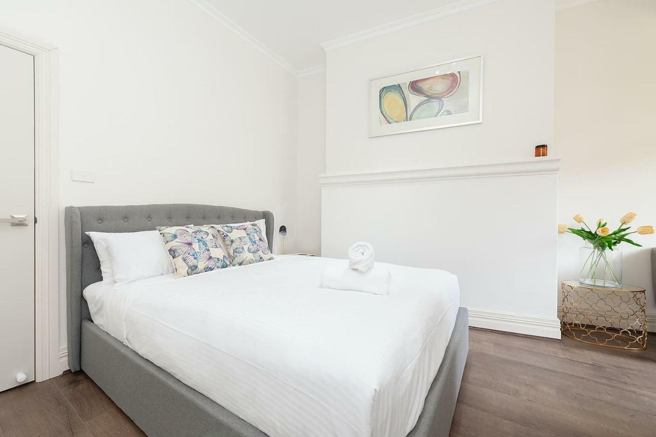 Stunning Sydney Home 11 Luaran gambar