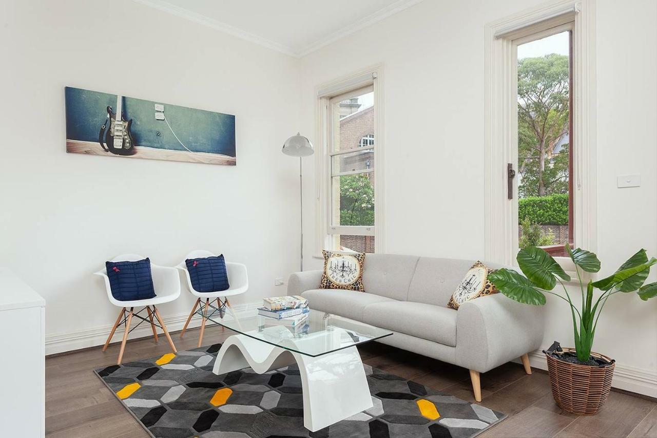 Stunning Sydney Home 11 Luaran gambar