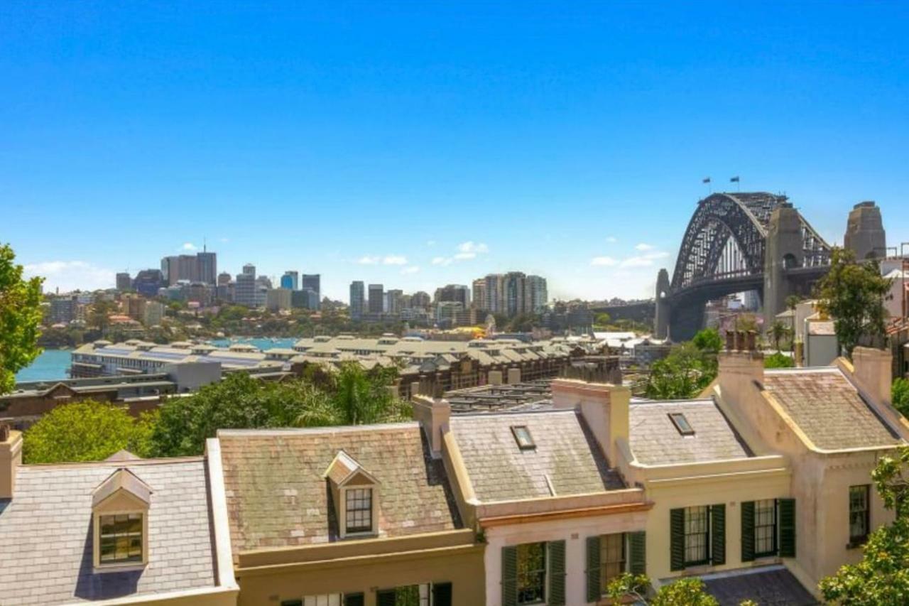 Stunning Sydney Home 11 Luaran gambar