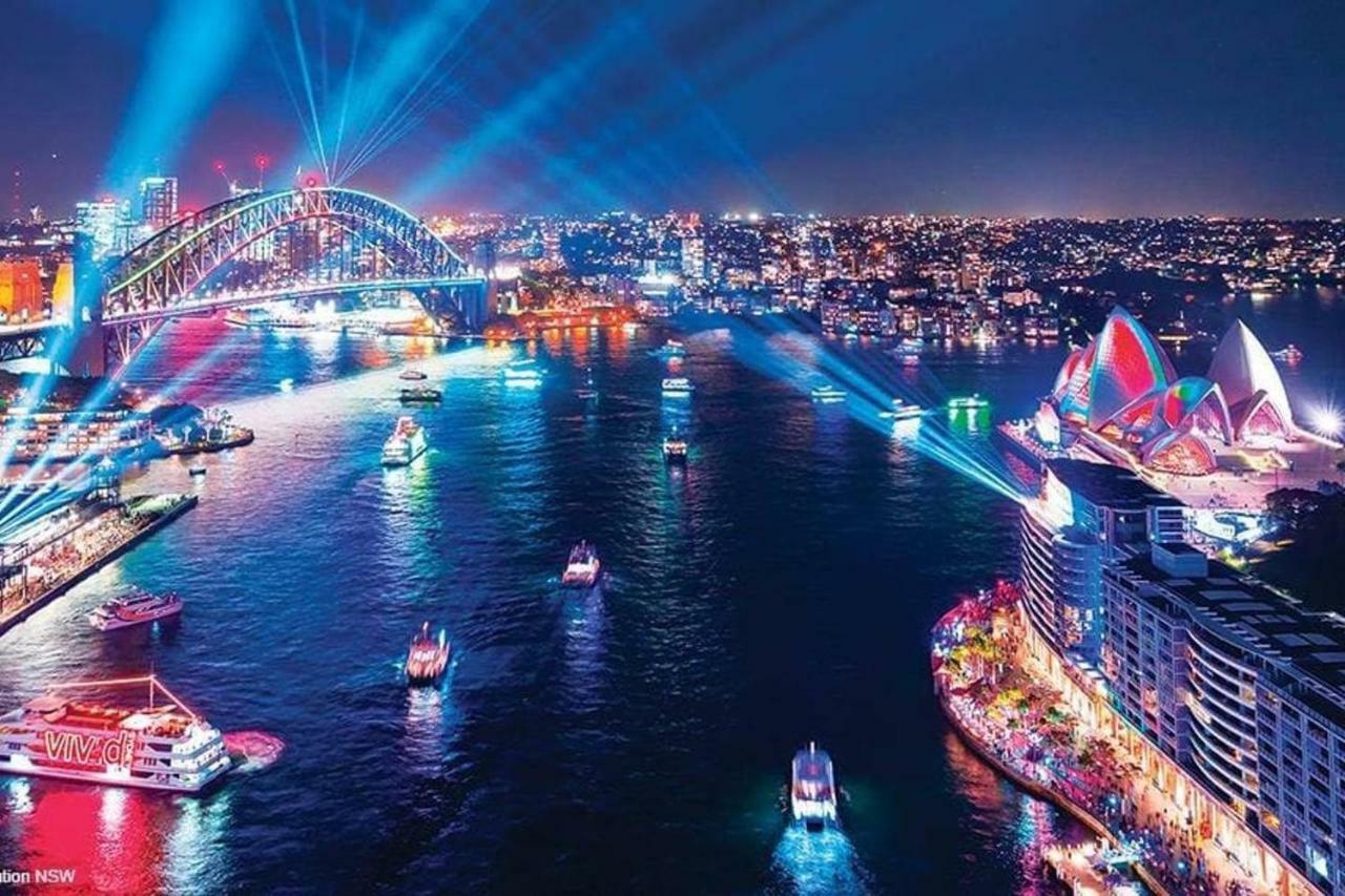 Stunning Sydney Home 11 Luaran gambar